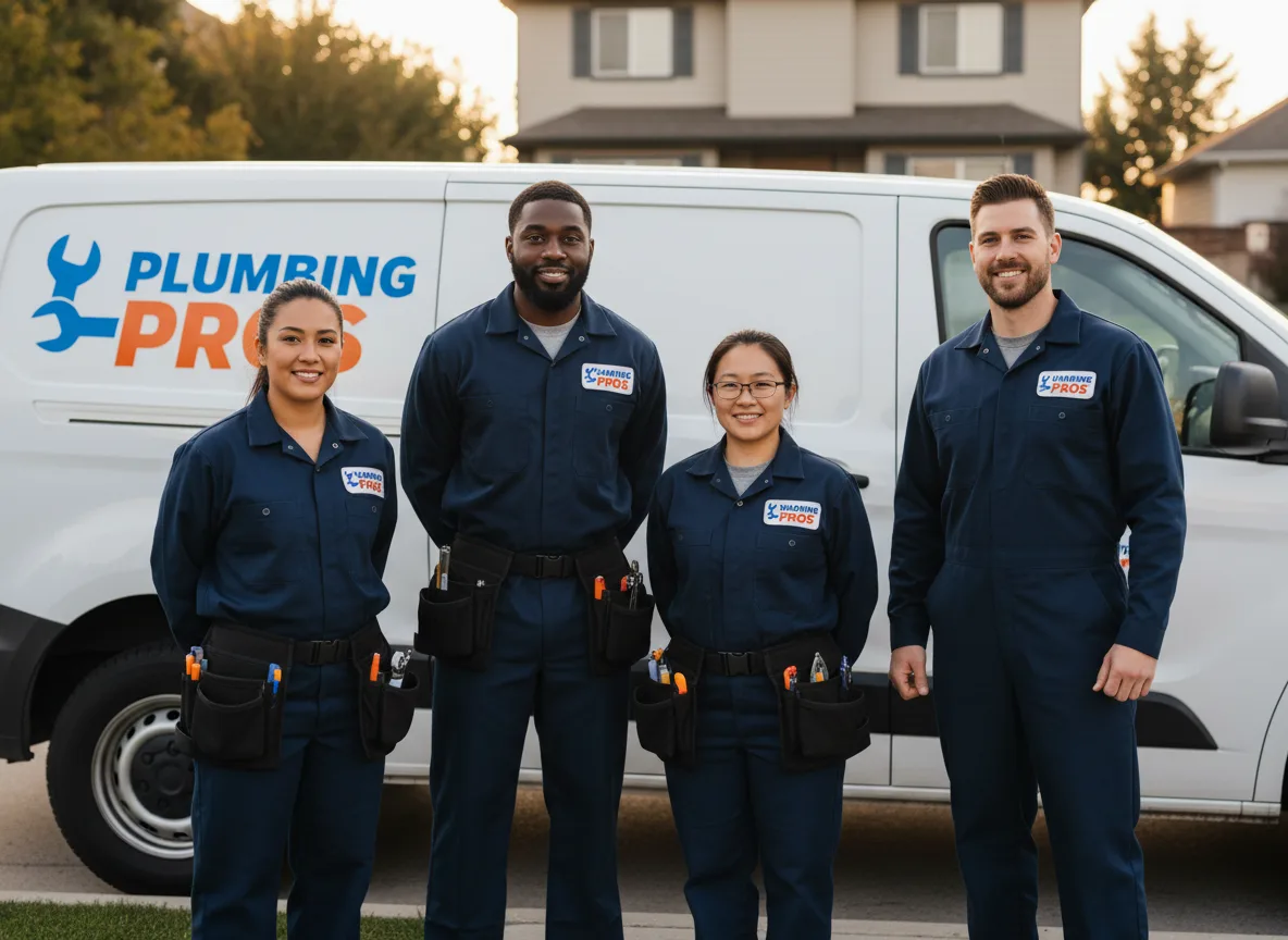 Water Heater Repair company in Ekwok, AK